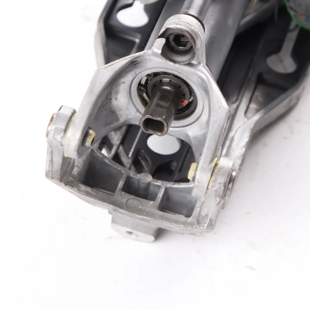 Steering Column Electric Adjustable to Mercedes ML W164 with Part number A1644601116 Mercedes ML W164 Steering Column Electric Adjustable - SKU rhd-A1644601116 - Part number A1644601116