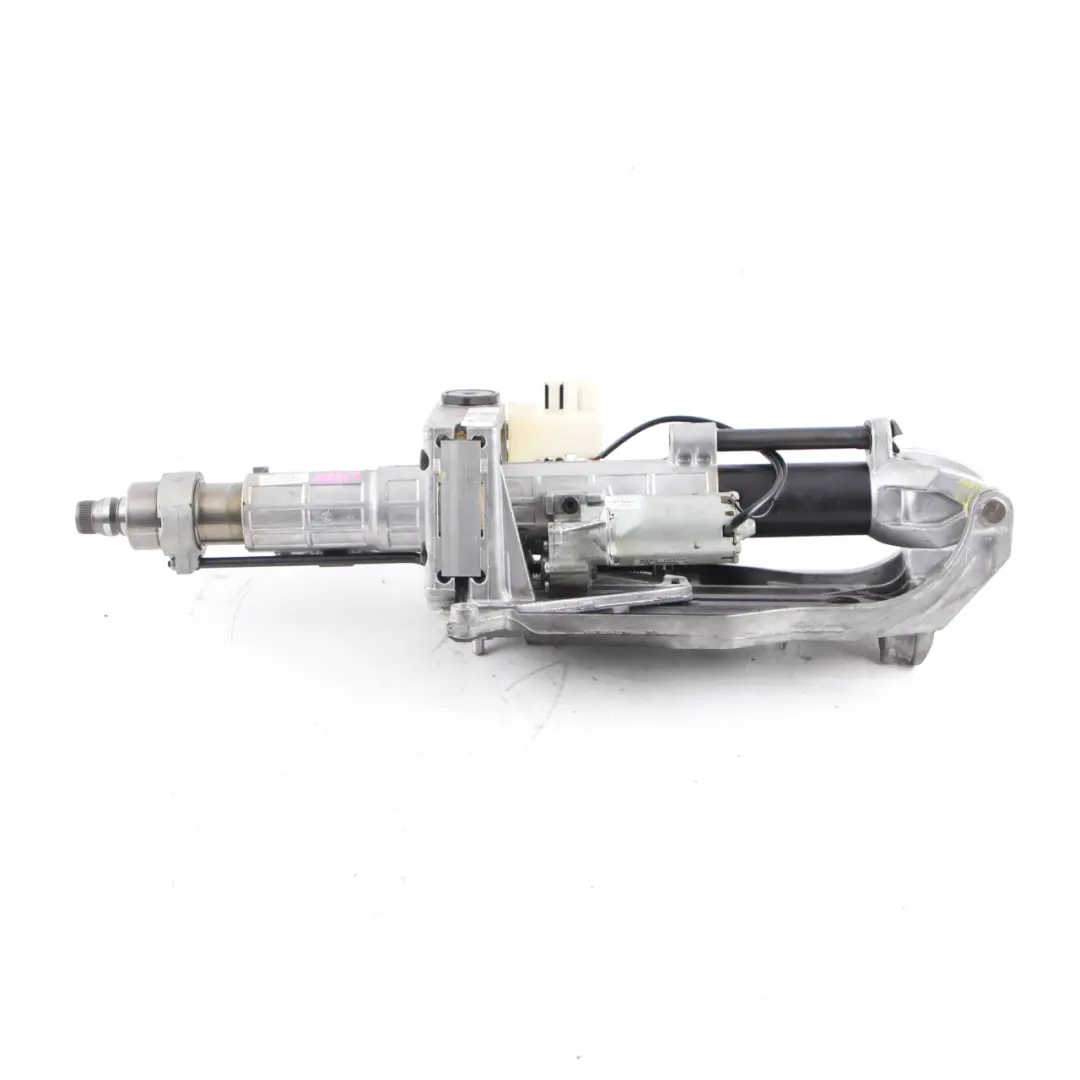 Steering Column Electric Adjustable to Mercedes ML W164 with Part number A1644601116 Mercedes ML W164 Steering Column Electric Adjustable - SKU rhd-A1644601116 - Part number A1644601116
