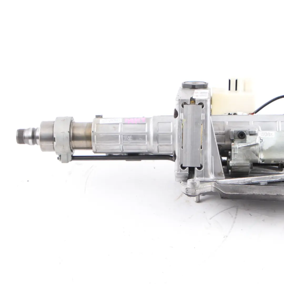 Steering Column Electric Adjustable to Mercedes ML W164 with Part number A1644601116 Mercedes ML W164 Steering Column Electric Adjustable - SKU rhd-A1644601116 - Part number A1644601116