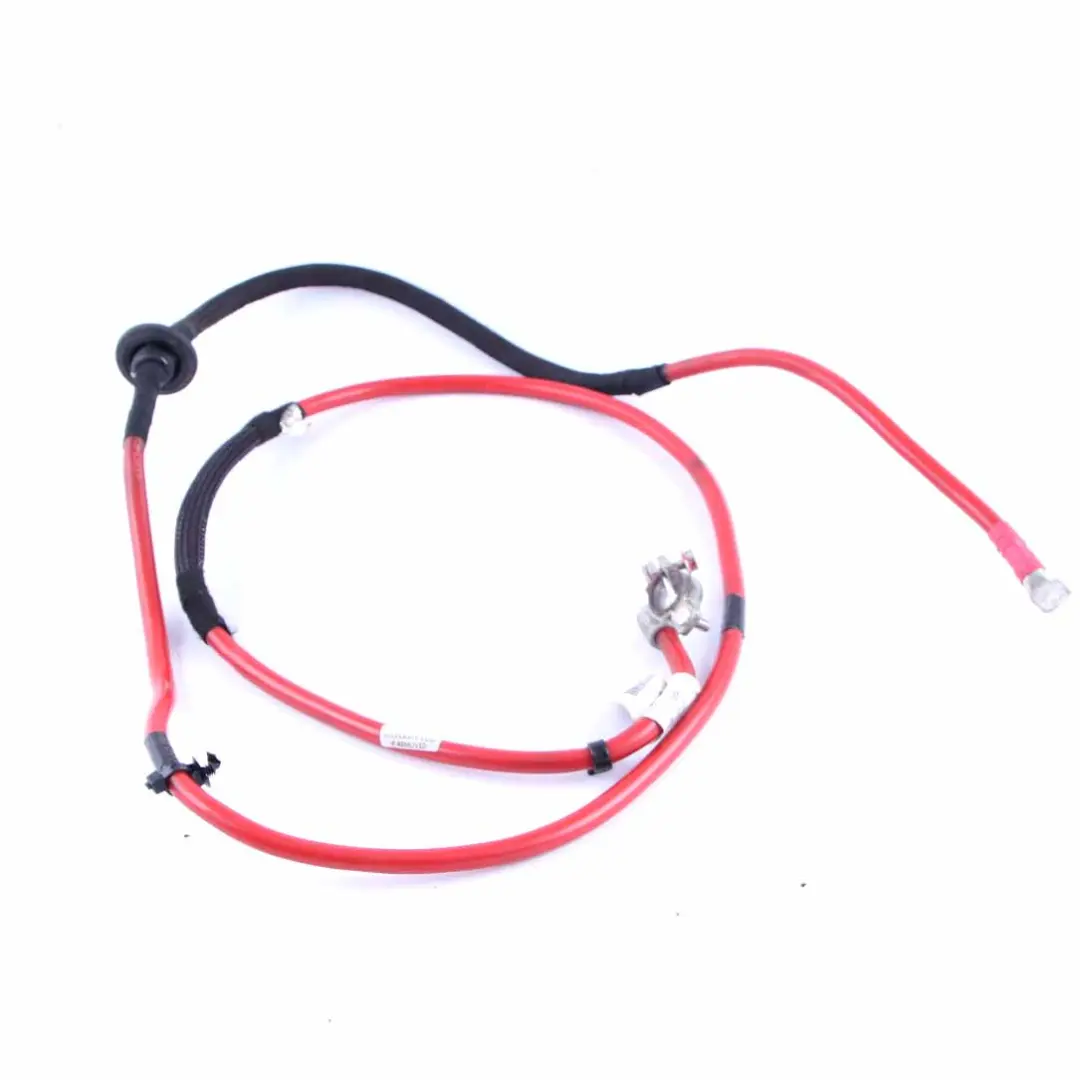 Lead Wiring Harness Cable Positive to Mercedes ML W164 Battery Line with Part number A1645402030 Mercedes ML W164 Battery Line Lead Wiring Harness Cable Positive - SKU rhd-A1645402030 - Part number A1645402030