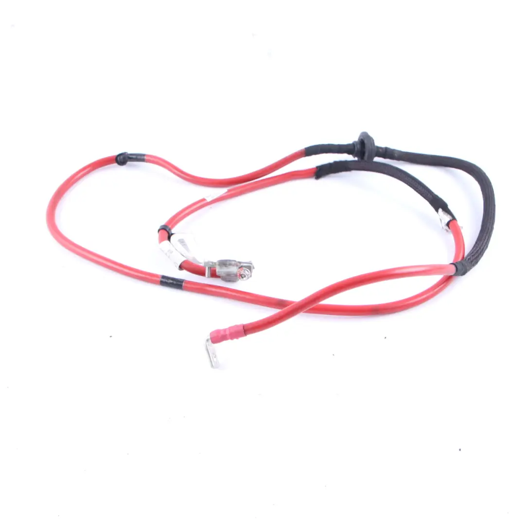 Lead Wiring Harness Cable Positive to Mercedes ML W164 Battery Line with Part number A1645402030 Mercedes ML W164 Battery Line Lead Wiring Harness Cable Positive - SKU rhd-A1645402030 - Part number A1645402030