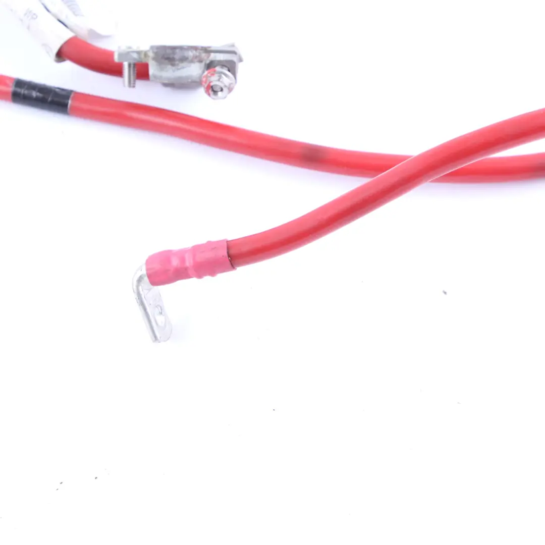 Mercedes ML W164 Battery Line Lead Wiring Harness Cable Positive - SKU rhd-A1645402030 - Part number A1645402030
