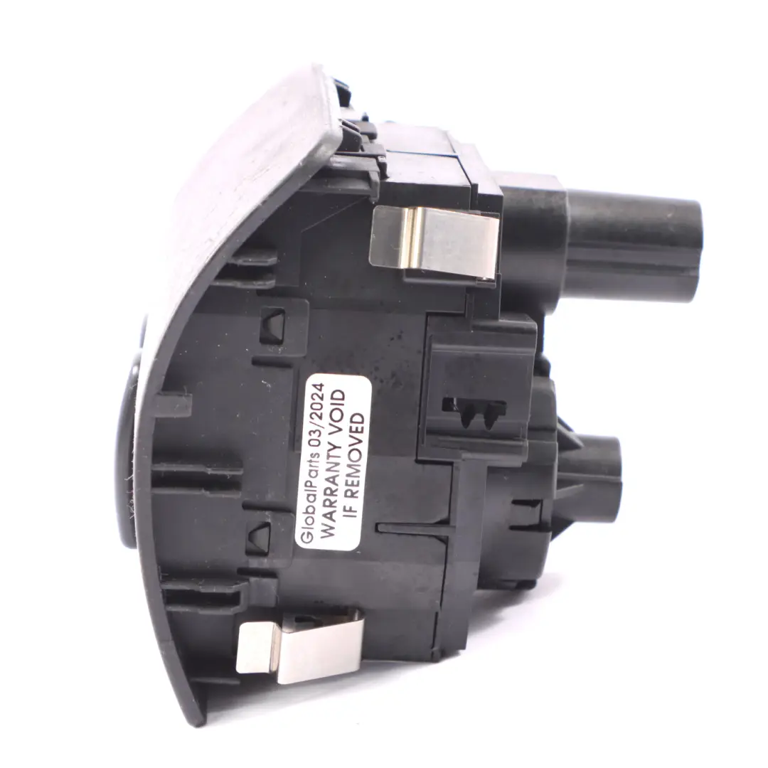 Headlight Light Switch Unit Button Panel Black to Mercedes ML W164 with Part number A1645450504 Mercedes ML W164 Headlight Light Switch Unit Button Panel Black - SKU rhd-A1645450504 - Part number A1645450504