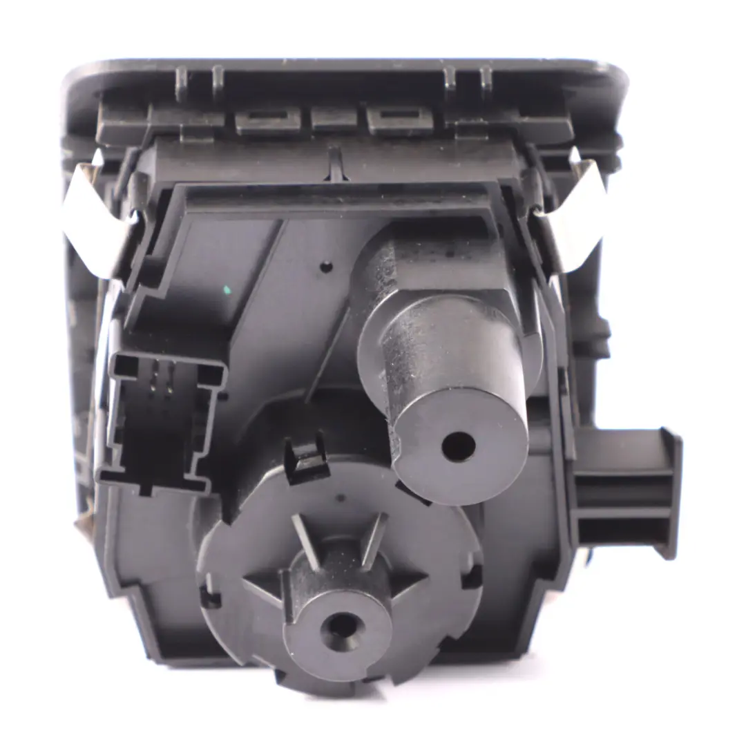 Mercedes ML W164 Headlight Light Switch Unit Button Panel Black - SKU rhd-A1645450504 - Part number A1645450504