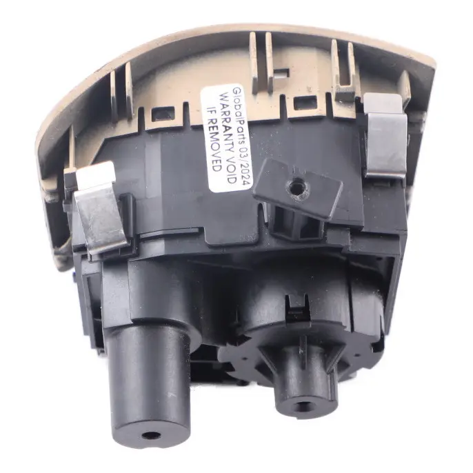 Headlight Light Switch Unit Button Panel Beige to Mercedes ML W164 with Part number A1645450704 Mercedes ML W164 Headlight Light Switch Unit Button Panel Beige - SKU rhd-A1645450704 - Part number A1645450704