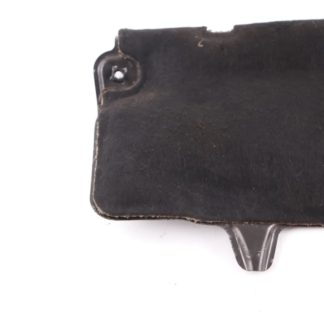 Mercedes ML W164 Partition Panel Front Right O/S Sound Insulation - SKU rhd-A1646200678 - Part number A1646200678