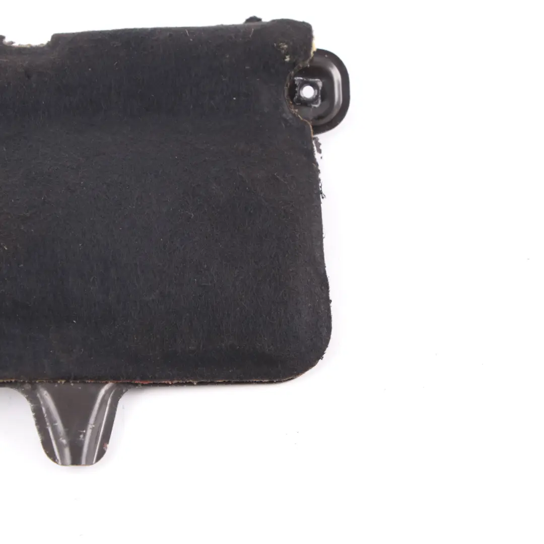 Partition Panel Front Right O/S Sound Insulation to Mercedes ML W164 with Part number A1646200678 Mercedes ML W164 Partition Panel Front Right O/S Sound Insulation - SKU rhd-A1646200678 - Part number A1646200678