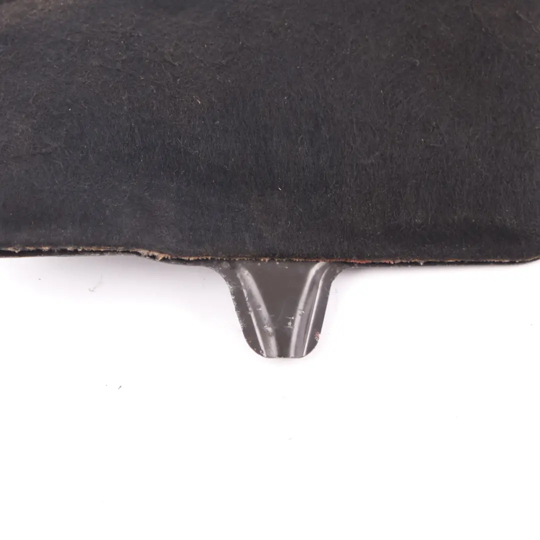 Partition Panel Front Right O/S Sound Insulation to Mercedes ML W164 with Part number A1646200678 Mercedes ML W164 Partition Panel Front Right O/S Sound Insulation - SKU rhd-A1646200678 - Part number A1646200678