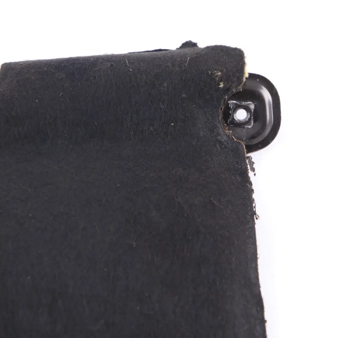 Partition Panel Front Right O/S Sound Insulation to Mercedes ML W164 with Part number A1646200678 Mercedes ML W164 Partition Panel Front Right O/S Sound Insulation - SKU rhd-A1646200678 - Part number A1646200678