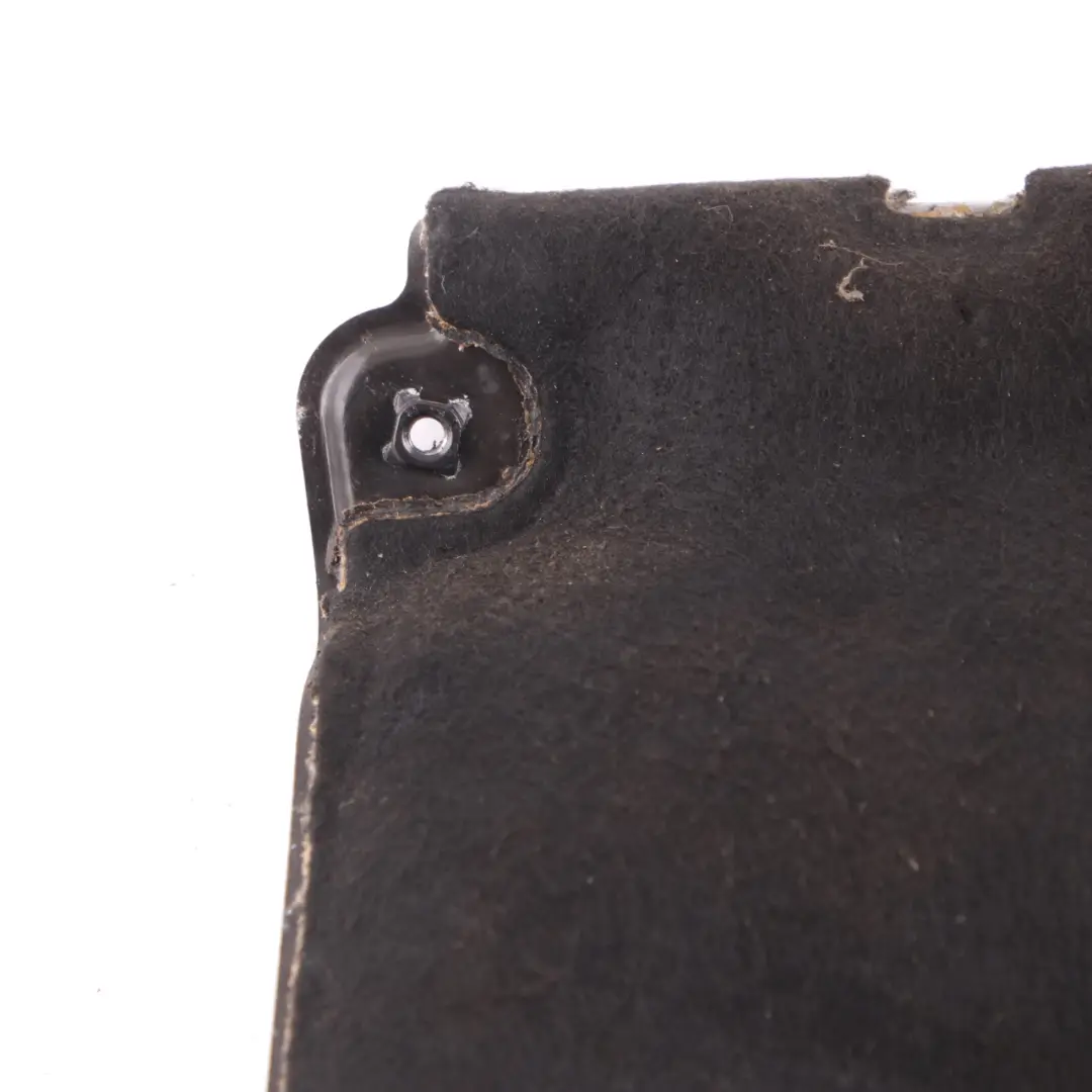 Partition Panel Front Right O/S Sound Insulation to Mercedes ML W164 with Part number A1646200678 Mercedes ML W164 Partition Panel Front Right O/S Sound Insulation - SKU rhd-A1646200678 - Part number A1646200678