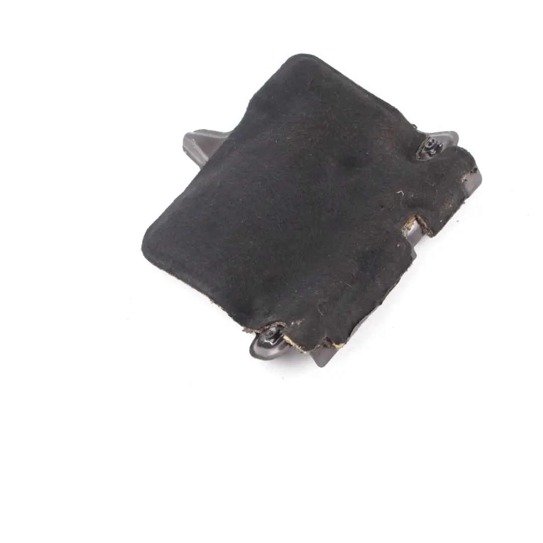 Mercedes Sprinter W906 Trennwand Hinten Rechts Obere Verkleidung Abdeckung - SKU rhd-A1646200678 - Teilenummer A1646200678