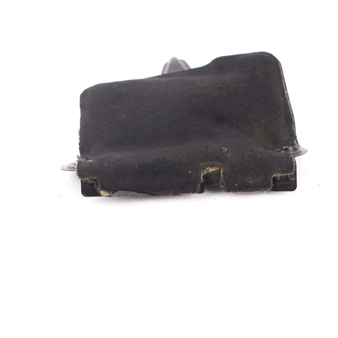 Mercedes Sprinter W906 Trennwand Hinten Rechts Obere Verkleidung Abdeckung - SKU rhd-A1646200678 - Teilenummer A1646200678