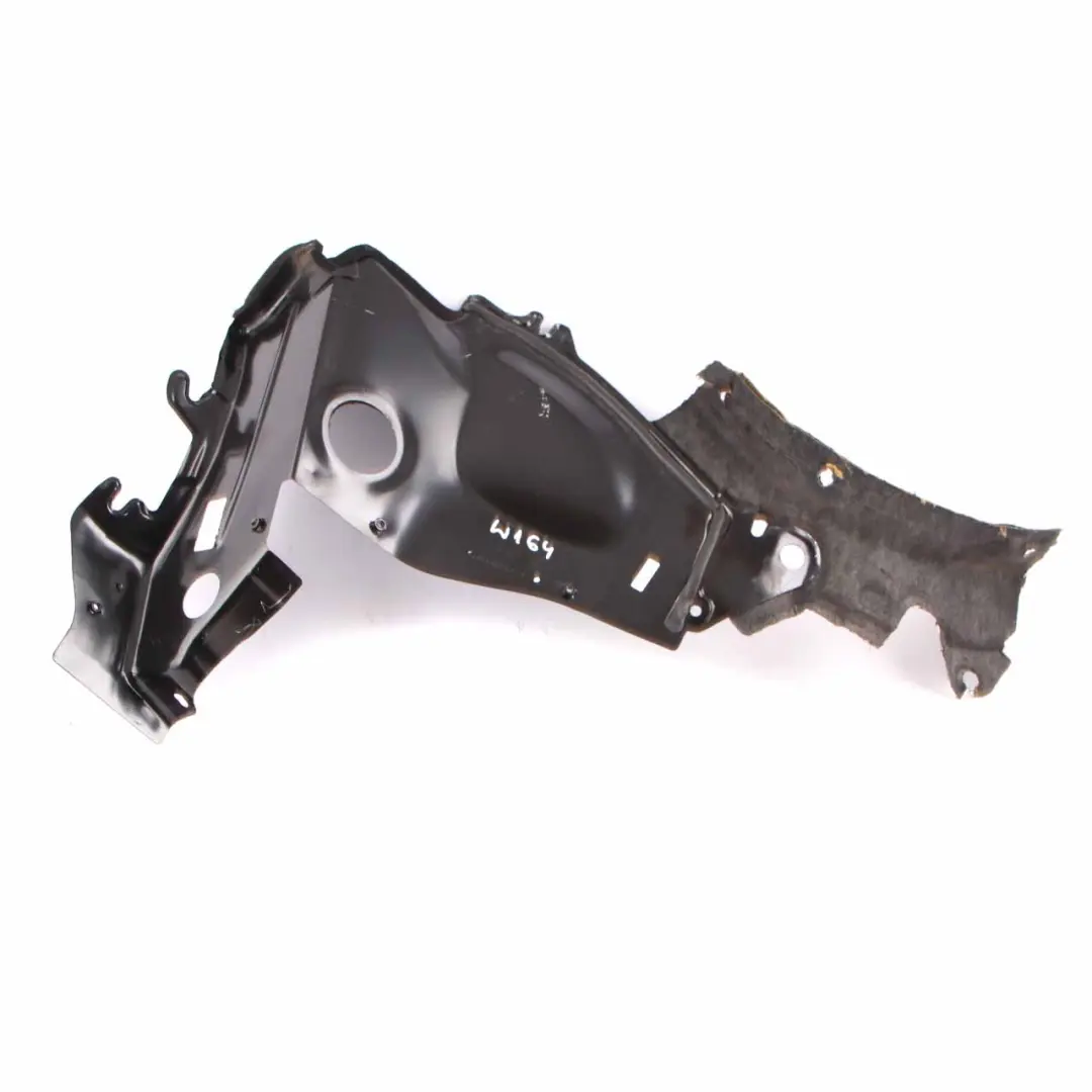 Partition Engine Compartment Right O/S to Mercedes ML W164 with Part number A1646201278 Mercedes ML W164 Partition Engine Compartment Right O/S - SKU rhd-A1646201278 - Part number A1646201278