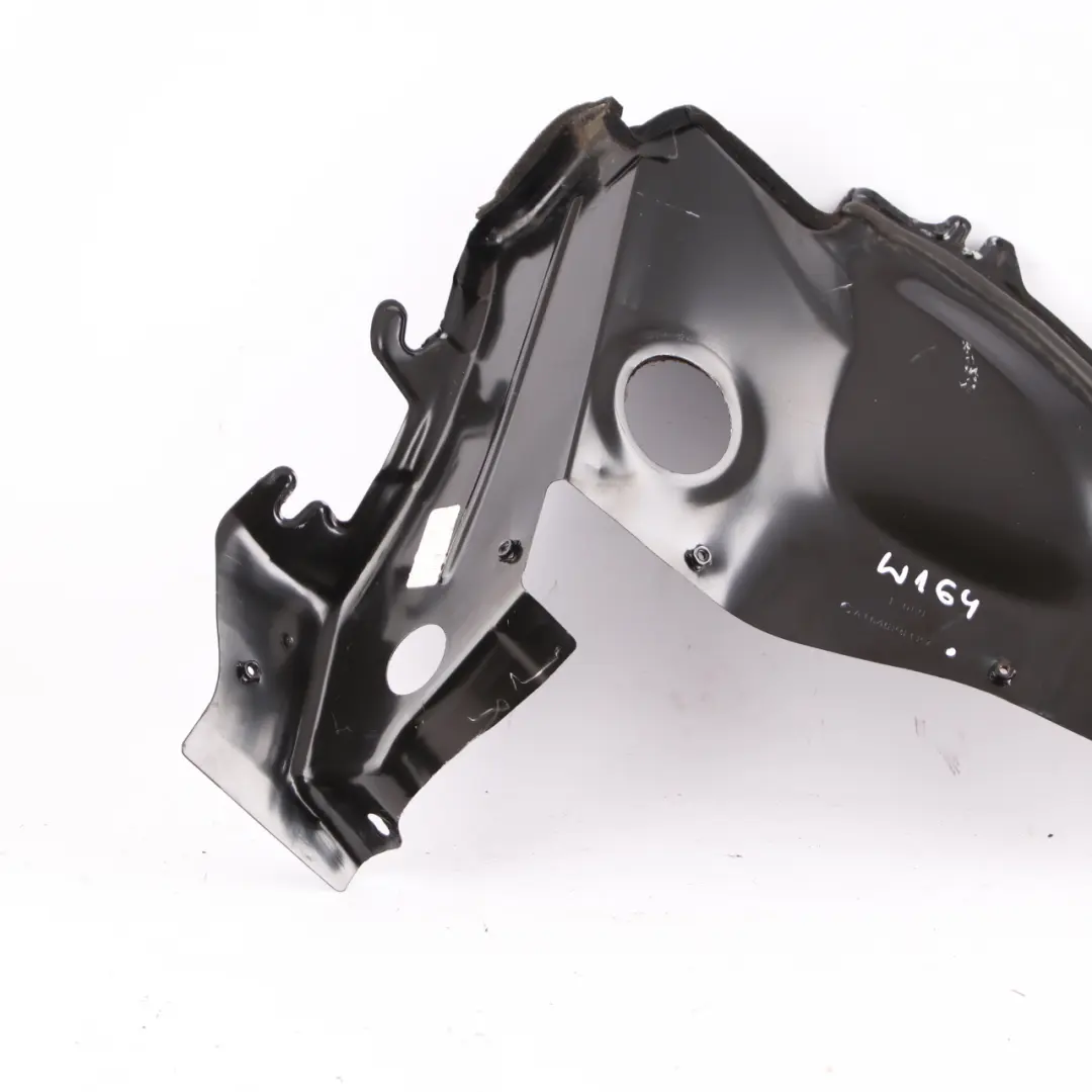 Partition Engine Compartment Right O/S to Mercedes ML W164 with Part number A1646201278 Mercedes ML W164 Partition Engine Compartment Right O/S - SKU rhd-A1646201278 - Part number A1646201278