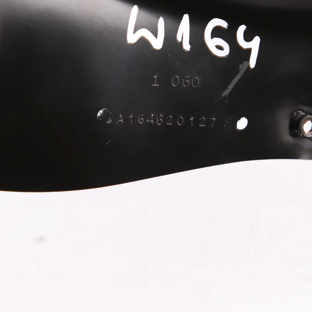 Mercedes ML W164 Partition Engine Compartment Right O/S - SKU rhd-A1646201278 - Part number A1646201278