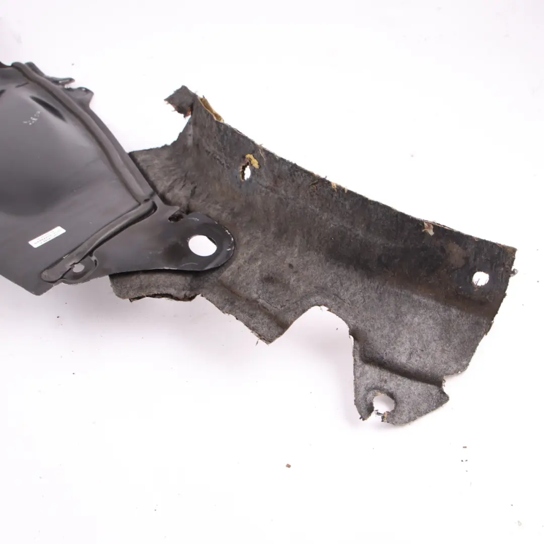 Partition Engine Compartment Right O/S to Mercedes ML W164 with Part number A1646201278 Mercedes ML W164 Partition Engine Compartment Right O/S - SKU rhd-A1646201278 - Part number A1646201278