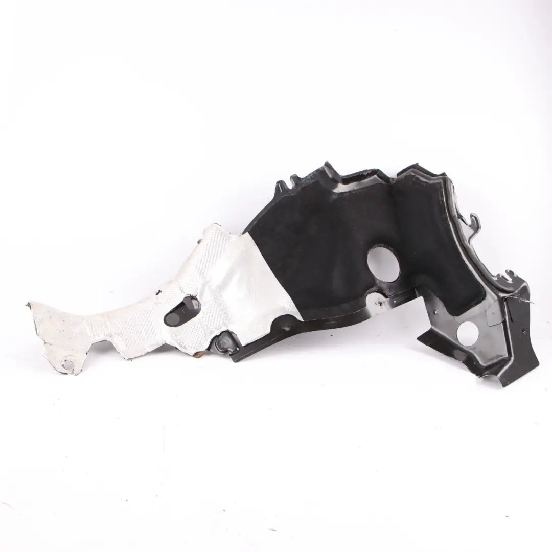 Mercedes ML W164 Partition Engine Compartment Right O/S - SKU rhd-A1646201278 - Part number A1646201278