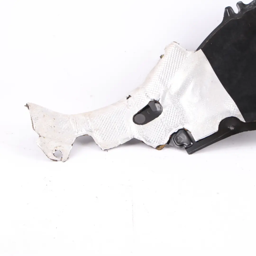 Partition Engine Compartment Right O/S to Mercedes ML W164 with Part number A1646201278 Mercedes ML W164 Partition Engine Compartment Right O/S - SKU rhd-A1646201278 - Part number A1646201278