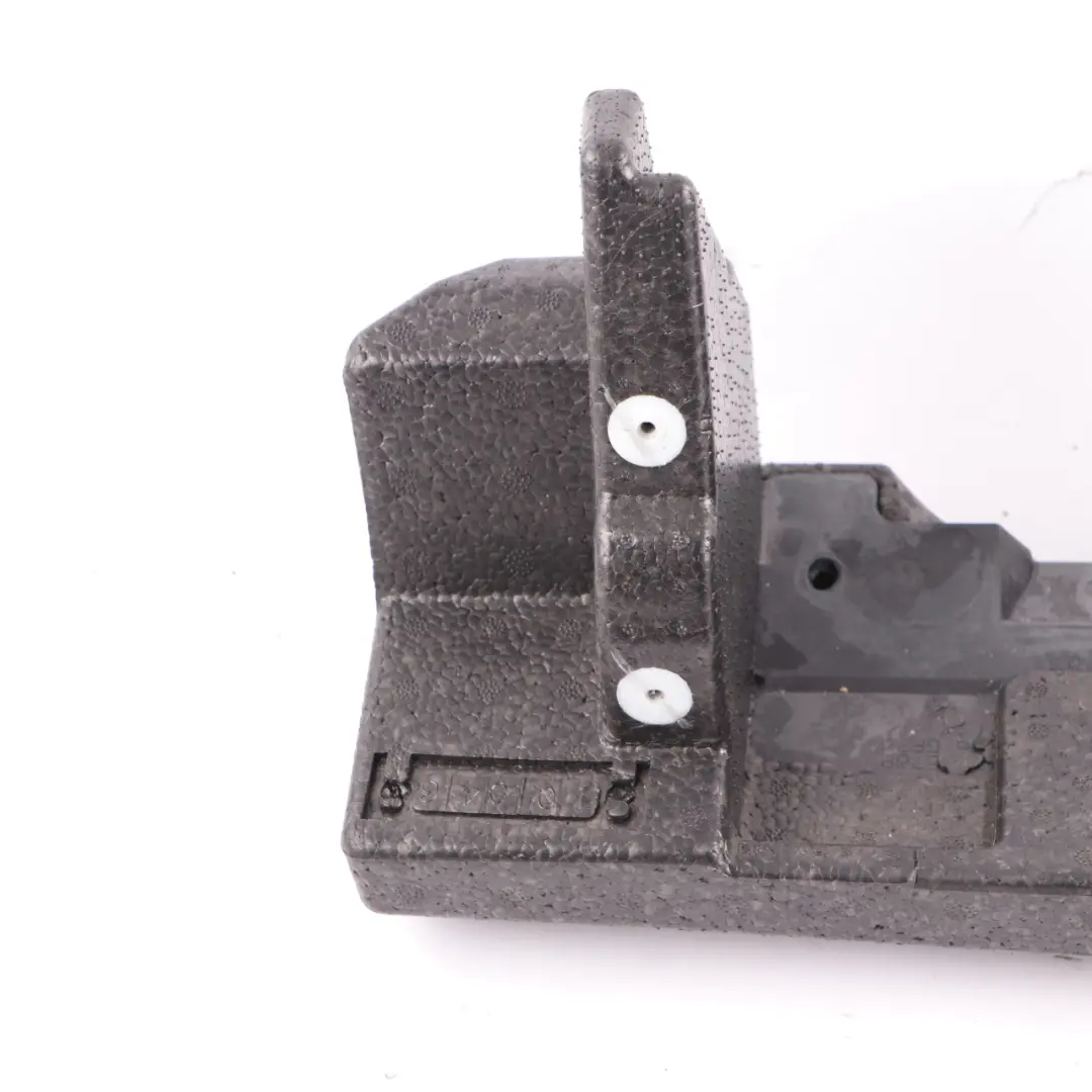  Knee Bolster Mercedes W164 Drivers Instrument Panel Knee Protection - SKU RHD-A1646800001 - Part number A1646800001