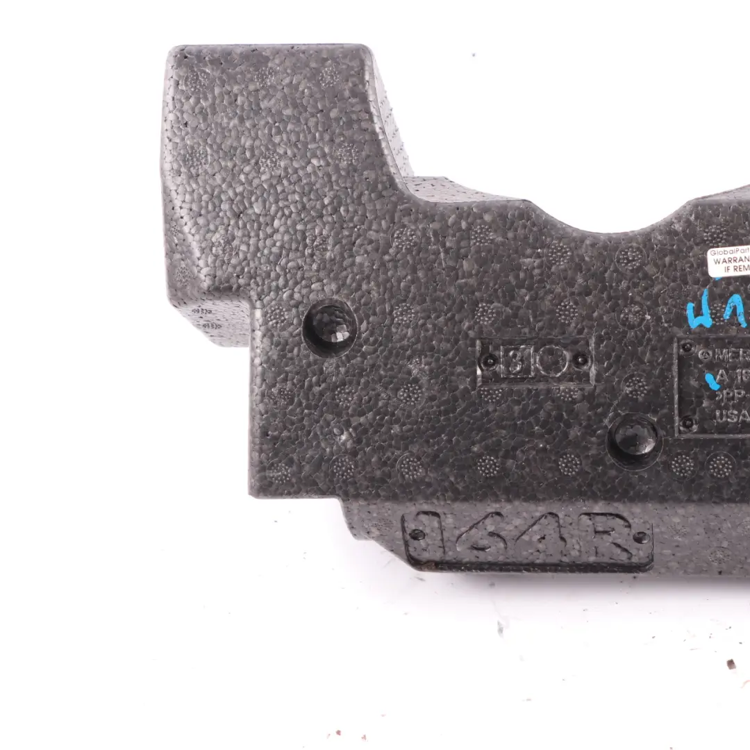 Knee Bolster Mercedes W164 Drivers Instrument Panel Knee Protection to with Part number A1646800001 Knee Bolster Mercedes W164 Drivers Instrument Panel Knee Protection - SKU RHD-A1646800001 - Part number A1646800001