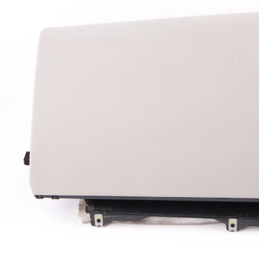Mercedes ML W164 Glove Box Dashboard Storage Tray Glovebox Grey - SKU rhd-A1646800291-1 - Part number A1646800291