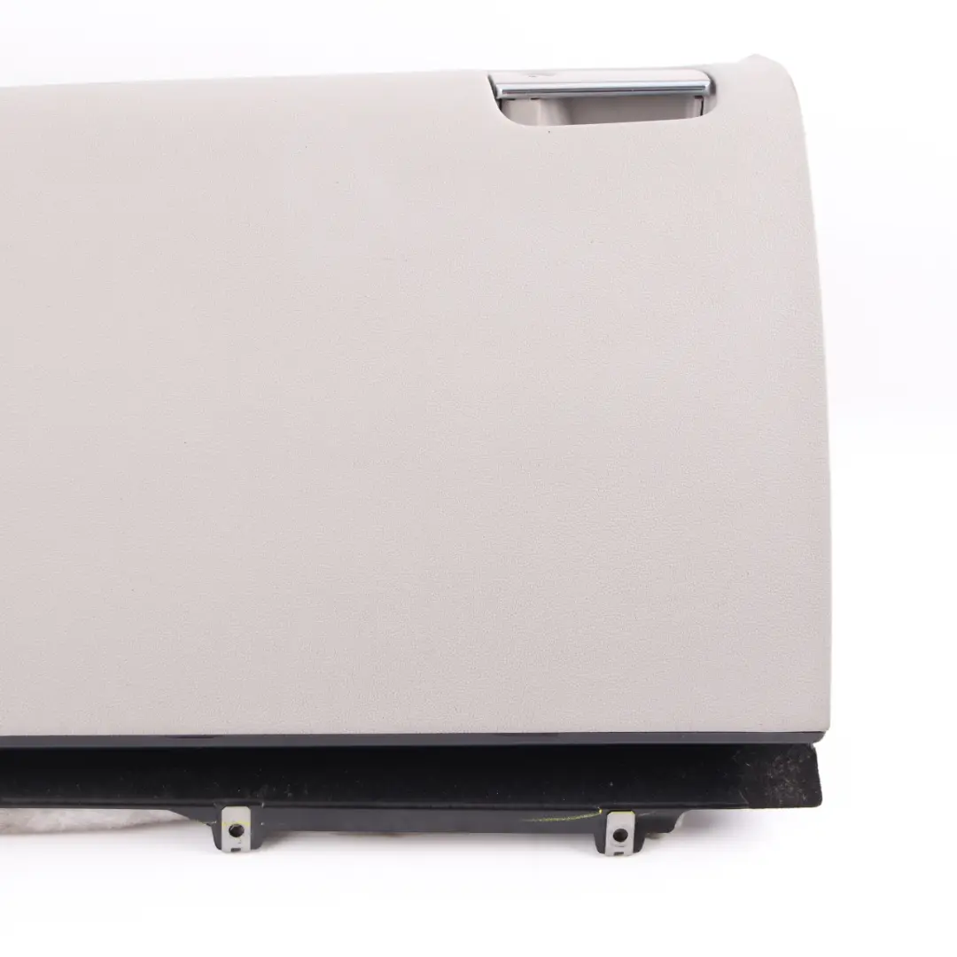 Mercedes ML W164 Glove Box Dashboard Storage Tray Glovebox Grey - SKU rhd-A1646800291-1 - Part number A1646800291
