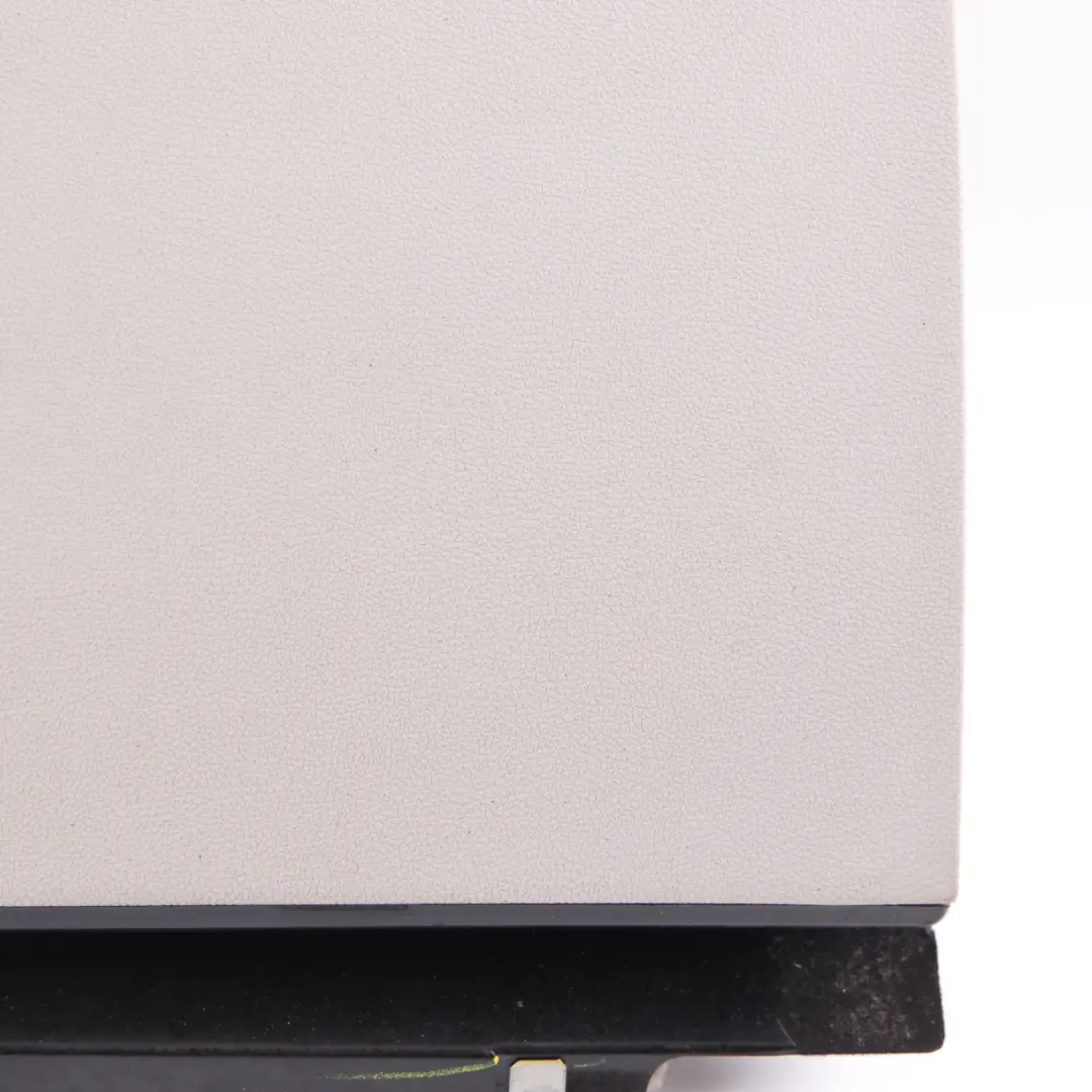 Mercedes ML W164 Glove Box Dashboard Storage Tray Glovebox Grey - SKU rhd-A1646800291-1 - Part number A1646800291