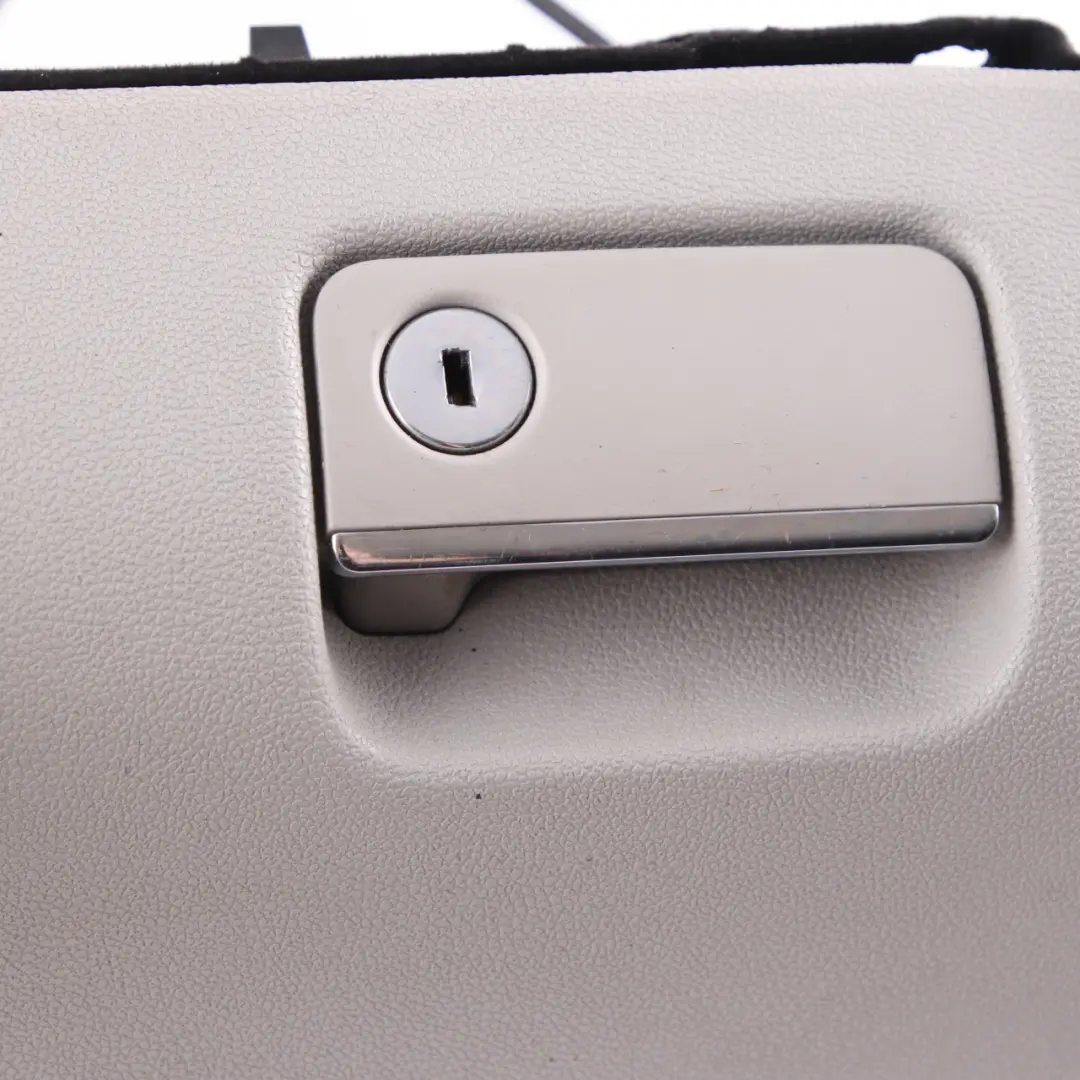 Glove Box Dashboard Storage Tray Glovebox Grey to Mercedes ML W164 with Part number A1646800291 Mercedes ML W164 Glove Box Dashboard Storage Tray Glovebox Grey - SKU rhd-A1646800291-1 - Part number A1646800291