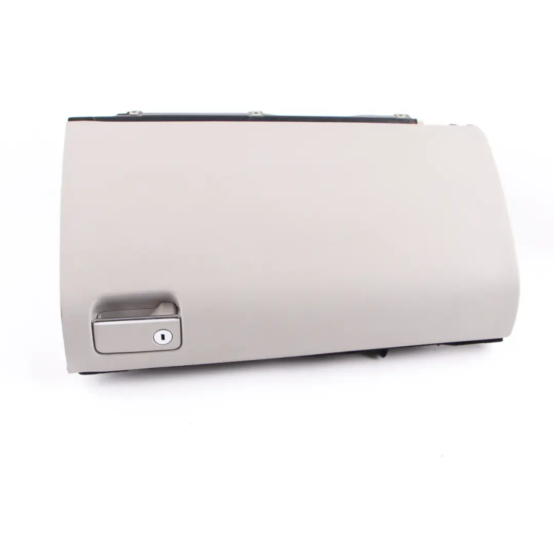 Mercedes ML W164 Glove Box Dashboard Storage Tray Glovebox Grey - SKU rhd-A1646800291-1 - Part number A1646800291