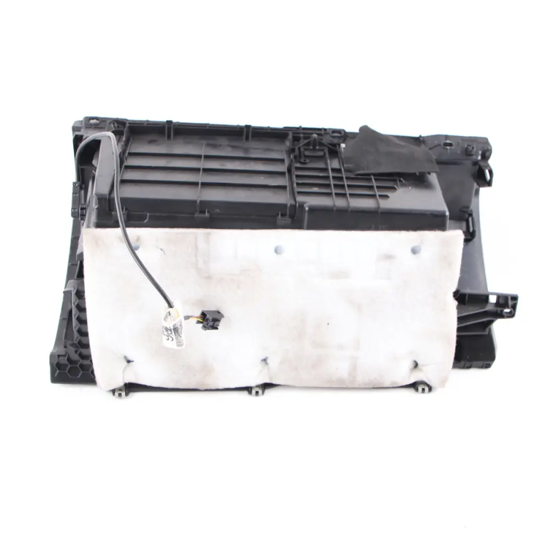 Glove Box Dashboard Storage Tray Glovebox Grey to Mercedes ML W164 with Part number A1646800291 Mercedes ML W164 Glove Box Dashboard Storage Tray Glovebox Grey - SKU rhd-A1646800291-1 - Part number A1646800291