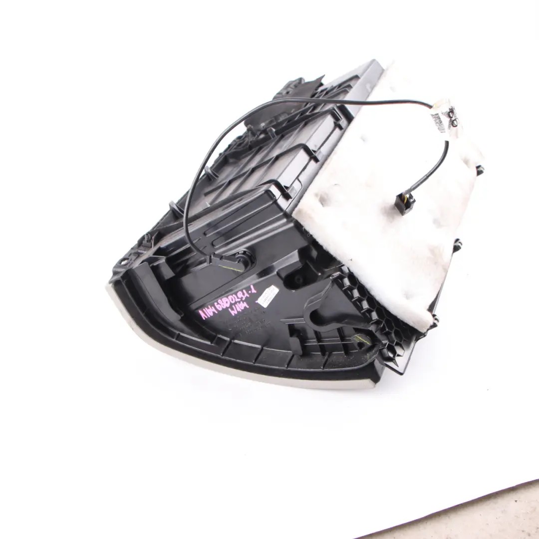 Mercedes ML W164 Glove Box Dashboard Storage Tray Glovebox Grey - SKU rhd-A1646800291-1 - Part number A1646800291