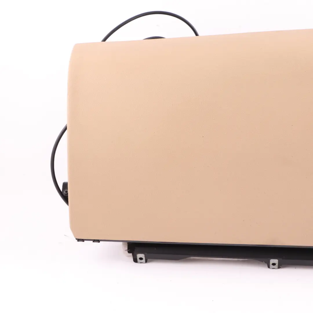 Glove Box Dashboard Storage Glovebox Buckskin Beige to Mercedes W164 with Part number A1646800291 Mercedes W164 Glove Box Dashboard Storage Glovebox Buckskin Beige - SKU rhd-A1646800291-2 - Part number A1646800291