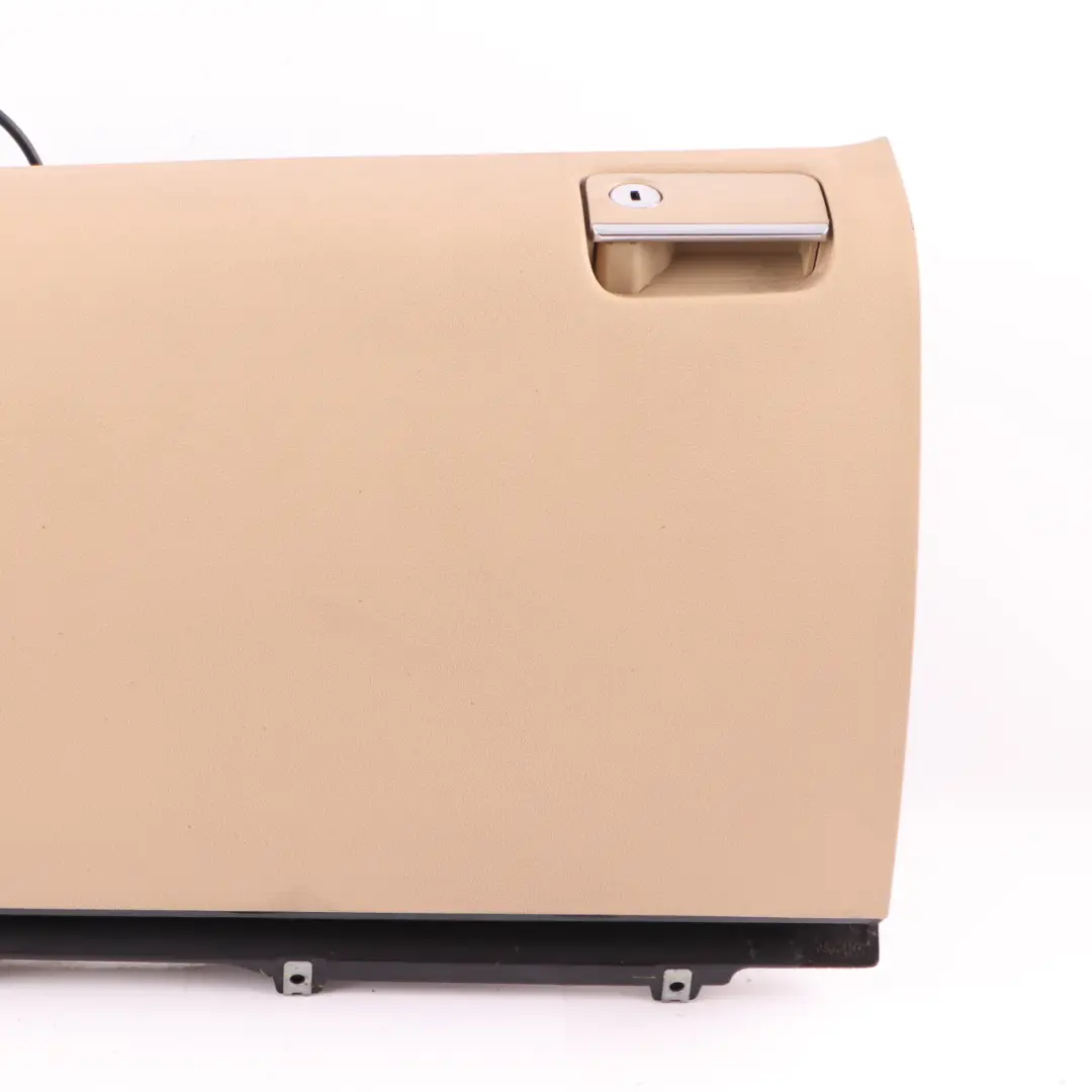 Glove Box Dashboard Storage Glovebox Buckskin Beige to Mercedes W164 with Part number A1646800291 Mercedes W164 Glove Box Dashboard Storage Glovebox Buckskin Beige - SKU rhd-A1646800291-2 - Part number A1646800291