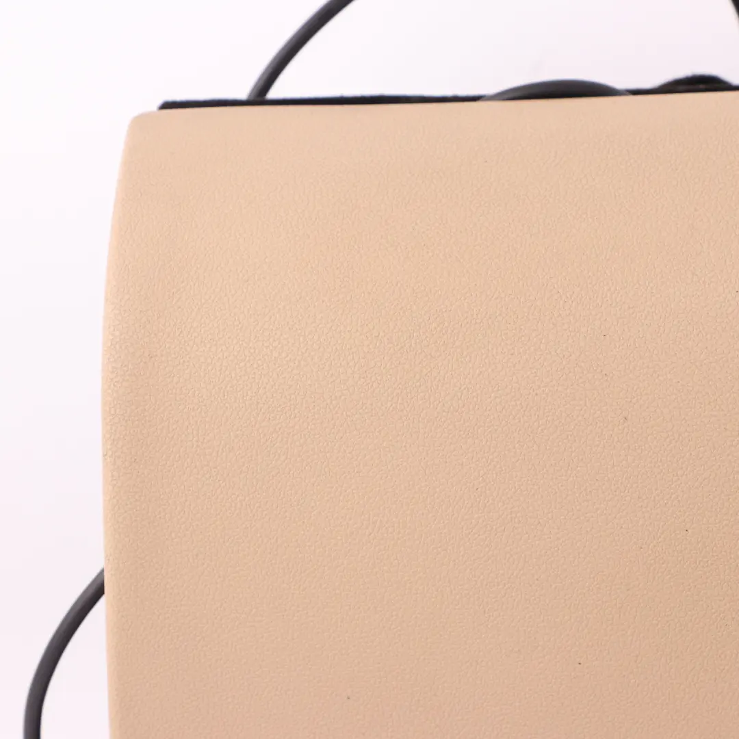 Mercedes W164 Glove Box Dashboard Storage Glovebox Buckskin Beige - SKU rhd-A1646800291-2 - Part number A1646800291