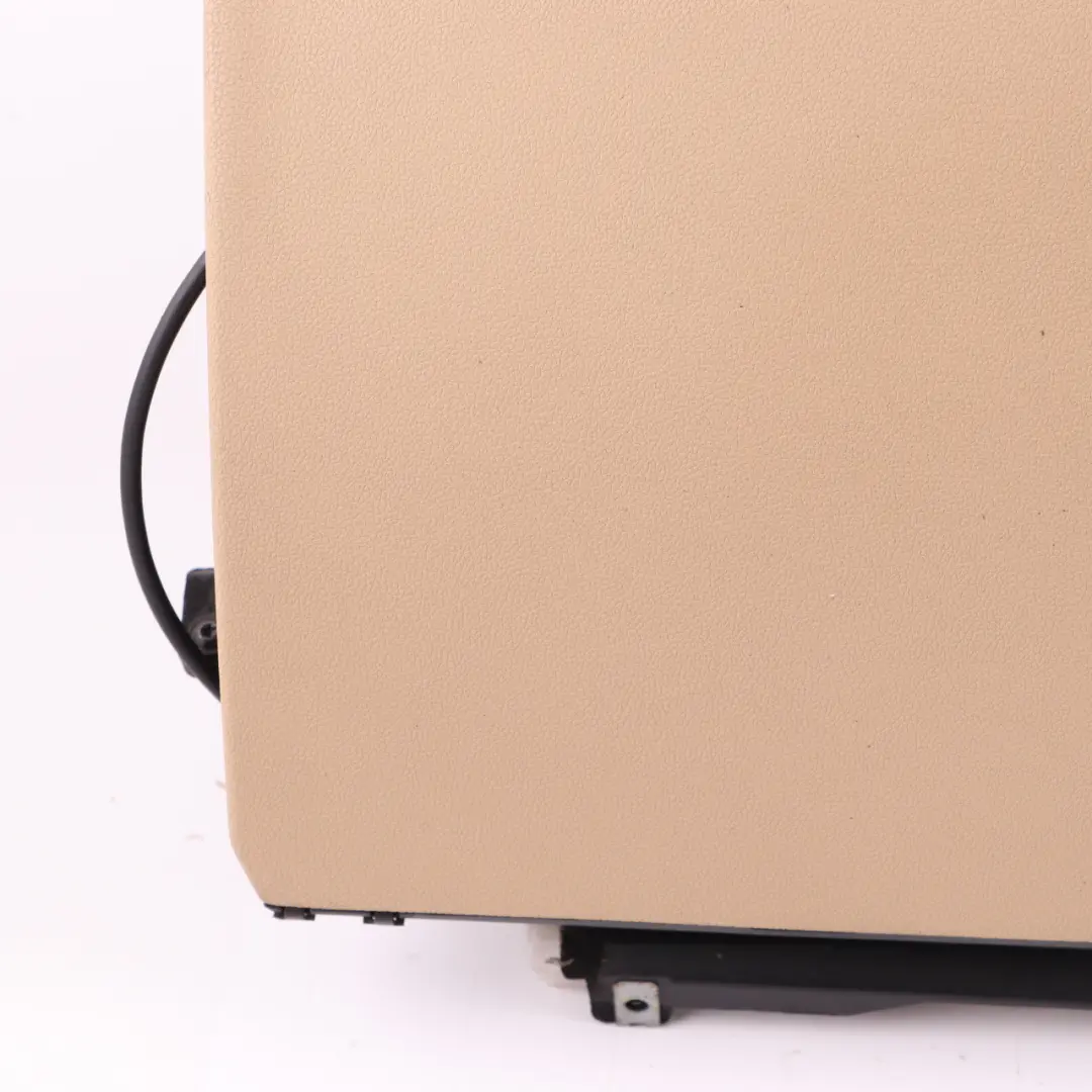 Mercedes W164 Glove Box Dashboard Storage Glovebox Buckskin Beige - SKU rhd-A1646800291-2 - Part number A1646800291