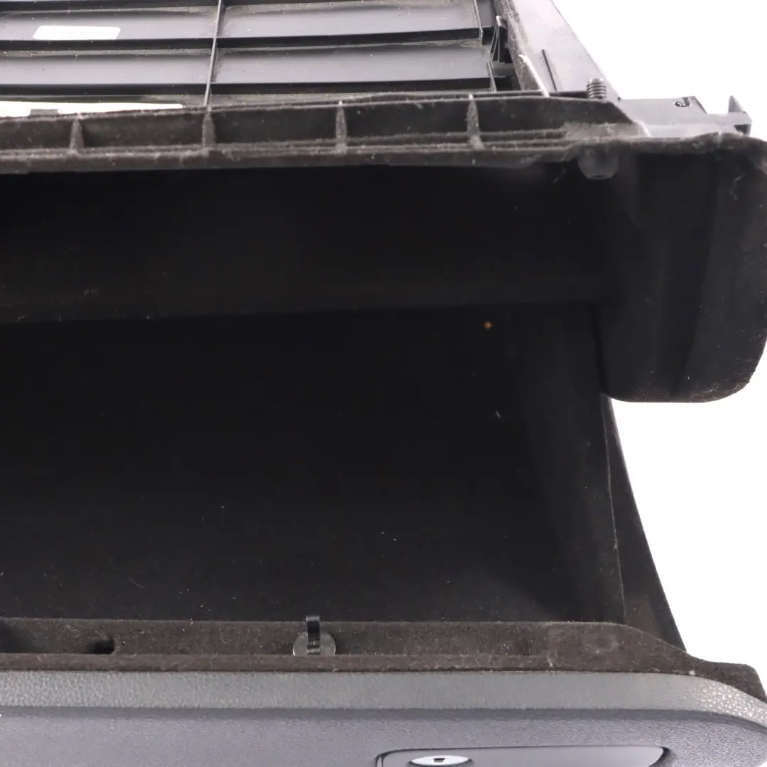 Glove Box Dashboard Storage Glovebox Black A1646800391 to Mercedes W164 with Part number A1646800291 Mercedes W164 Glove Box Dashboard Storage Glovebox Black A1646800391 - SKU rhd-A1646800291-4 - Part number A1646800291