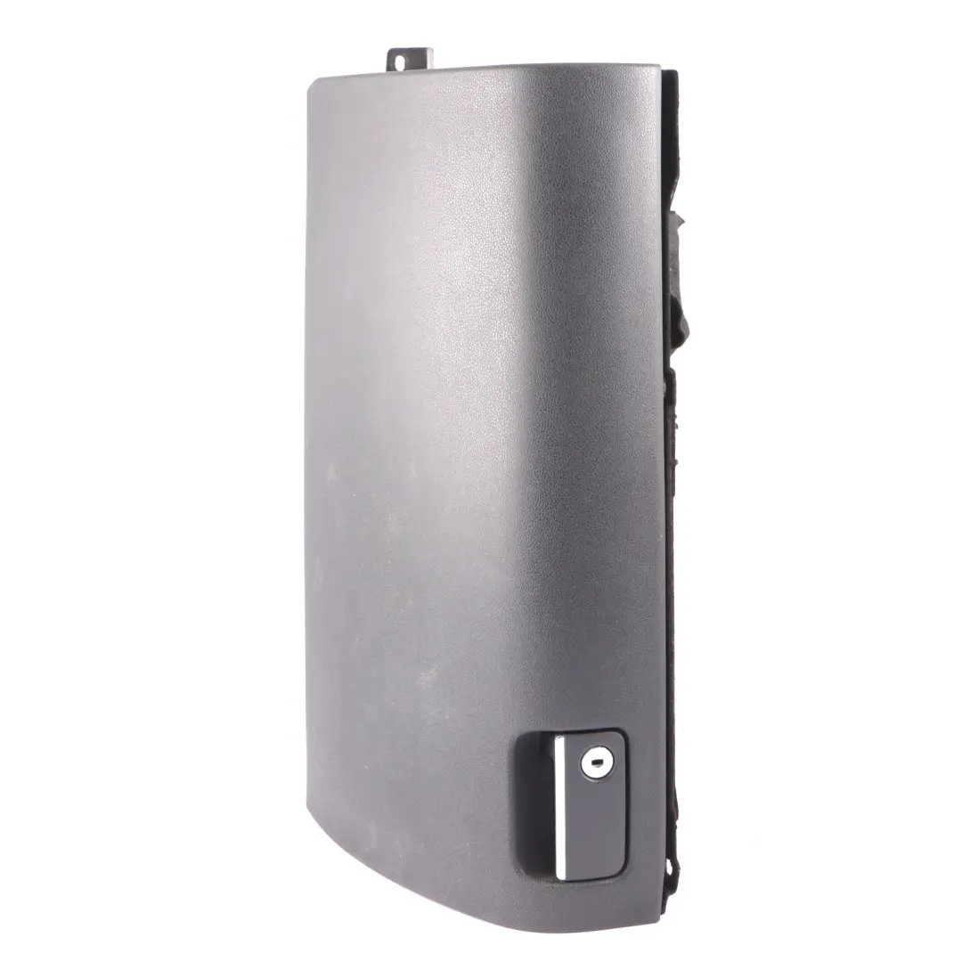 Glove Box Dashboard Storage Glovebox Black A1646800391 to Mercedes W164 with Part number A1646800291 Mercedes W164 Glove Box Dashboard Storage Glovebox Black A1646800391 - SKU rhd-A1646800291-4 - Part number A1646800291