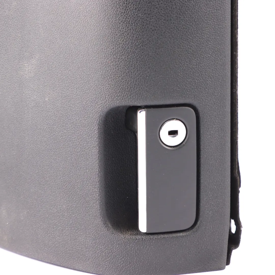 Glove Box Dashboard Storage Glovebox Black A1646800391 to Mercedes W164 with Part number A1646800291 Mercedes W164 Glove Box Dashboard Storage Glovebox Black A1646800391 - SKU rhd-A1646800291-4 - Part number A1646800291