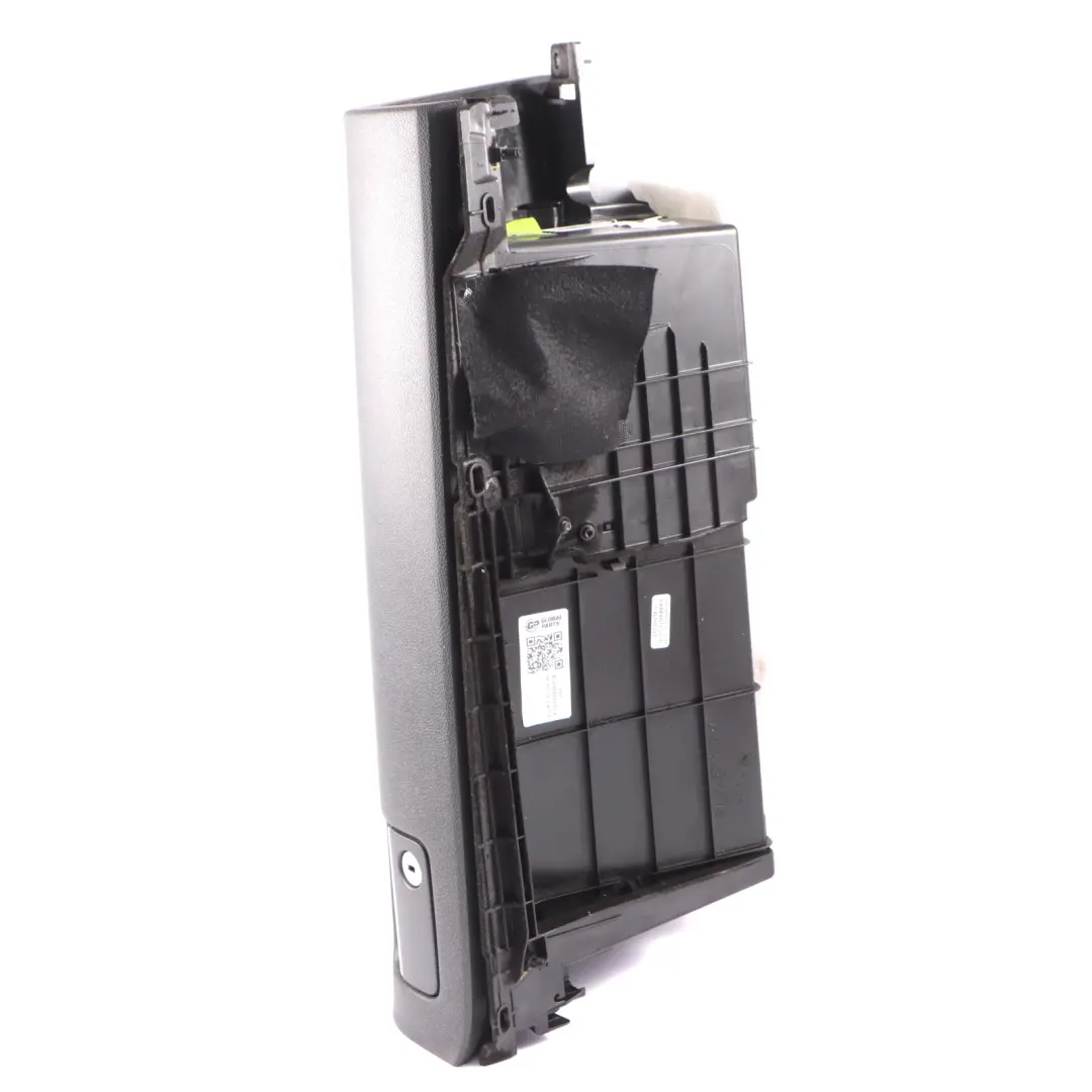 Glove Box Dashboard Storage Glovebox Black A1646800391 to Mercedes W164 with Part number A1646800291 Mercedes W164 Glove Box Dashboard Storage Glovebox Black A1646800391 - SKU rhd-A1646800291-4 - Part number A1646800291