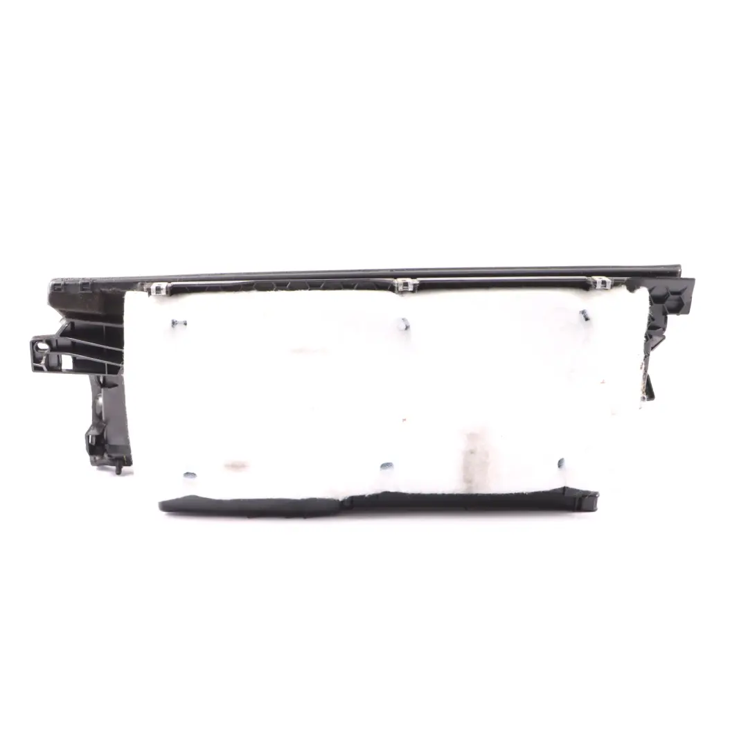 Glove Box Dashboard Storage Glovebox Black A1646800391 to Mercedes W164 with Part number A1646800291 Mercedes W164 Glove Box Dashboard Storage Glovebox Black A1646800391 - SKU rhd-A1646800291-4 - Part number A1646800291