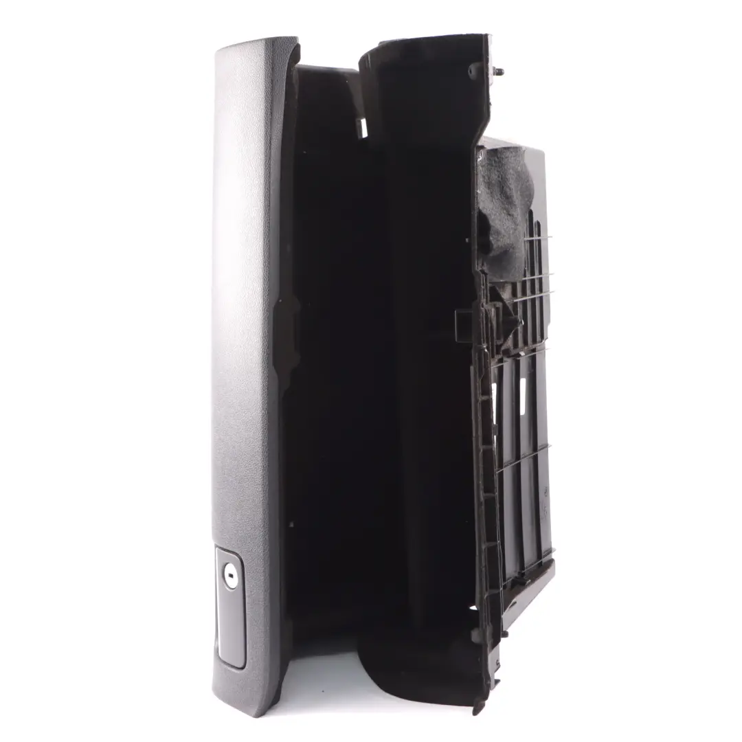 Glove Box Dashboard Storage Glovebox Black A1646800391 to Mercedes W164 with Part number A1646800291 Mercedes W164 Glove Box Dashboard Storage Glovebox Black A1646800391 - SKU rhd-A1646800291-4 - Part number A1646800291