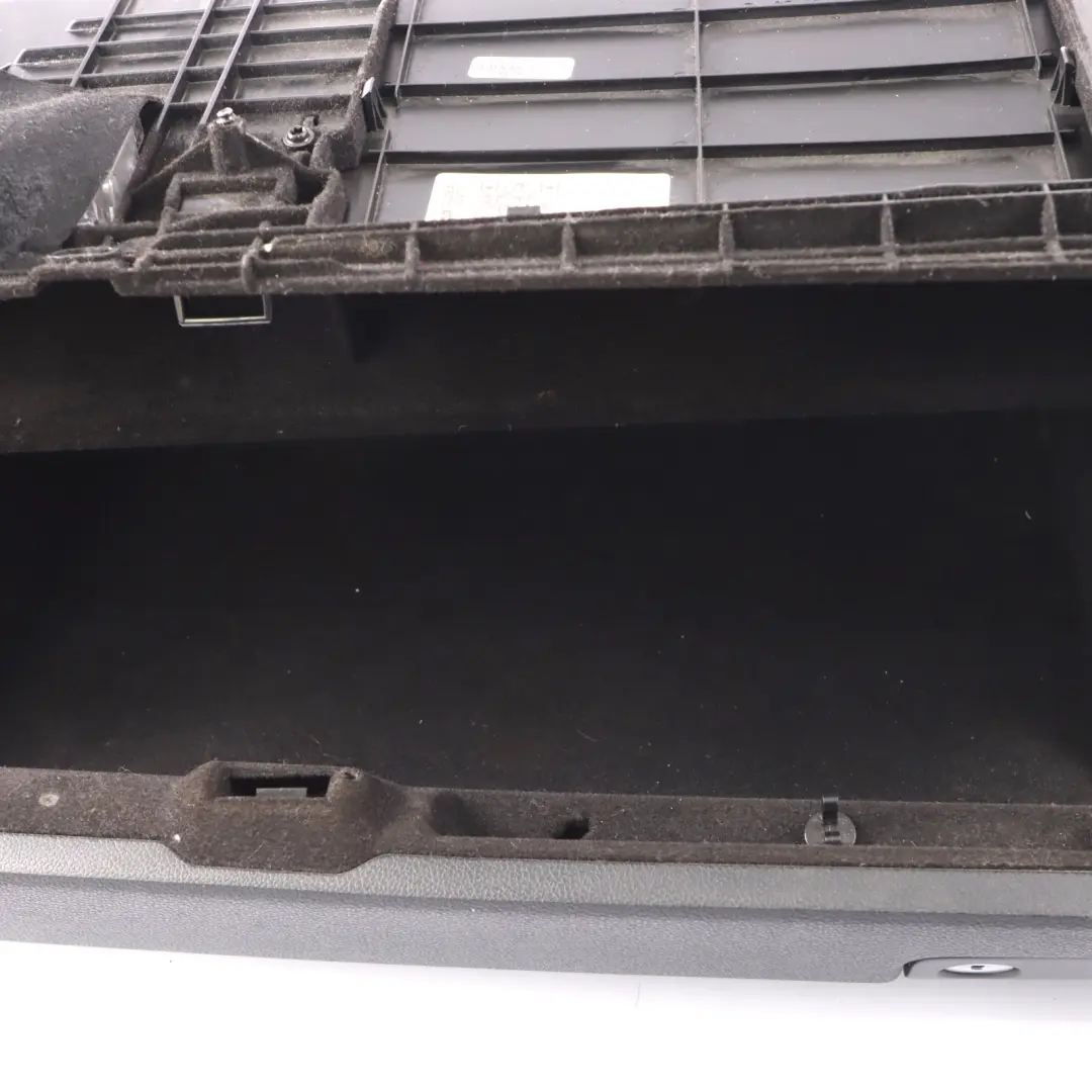 Glove Box Dashboard Storage Glovebox Black A1646800391 to Mercedes W164 with Part number A1646800291 Mercedes W164 Glove Box Dashboard Storage Glovebox Black A1646800391 - SKU rhd-A1646800291-4 - Part number A1646800291