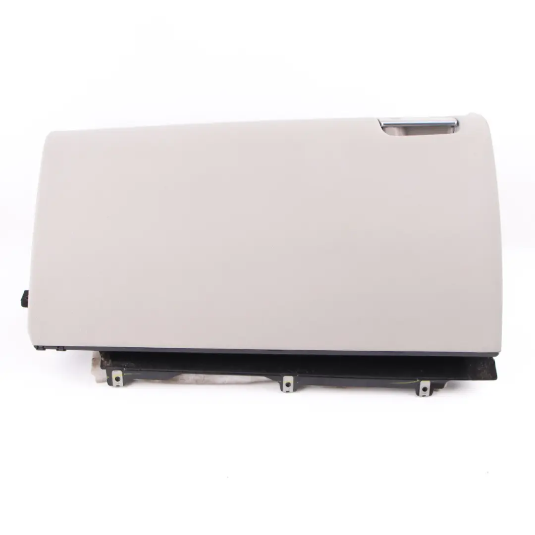 Glove Box Dashboard Storage Tray Glovebox Grey to Mercedes ML W164 with Part number A1646800291 Mercedes ML W164 Glove Box Dashboard Storage Tray Glovebox Grey - SKU rhd-A1646800291 - Part number A1646800291