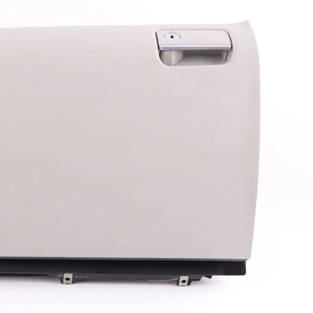 Mercedes ML W164 Glove Box Dashboard Storage Tray Glovebox Grey - SKU rhd-A1646800291 - Part number A1646800291