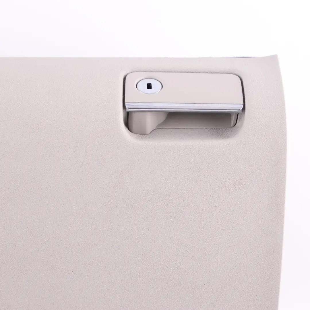 Mercedes ML W164 Glove Box Dashboard Storage Tray Glovebox Grey - SKU rhd-A1646800291 - Part number A1646800291