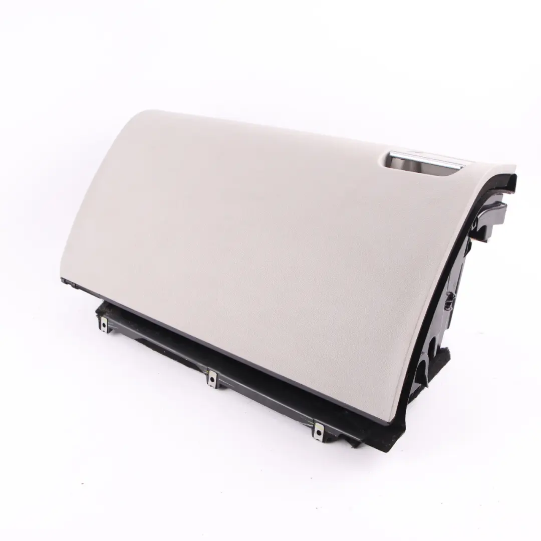 Mercedes ML W164 Glove Box Dashboard Storage Tray Glovebox Grey - SKU rhd-A1646800291 - Part number A1646800291