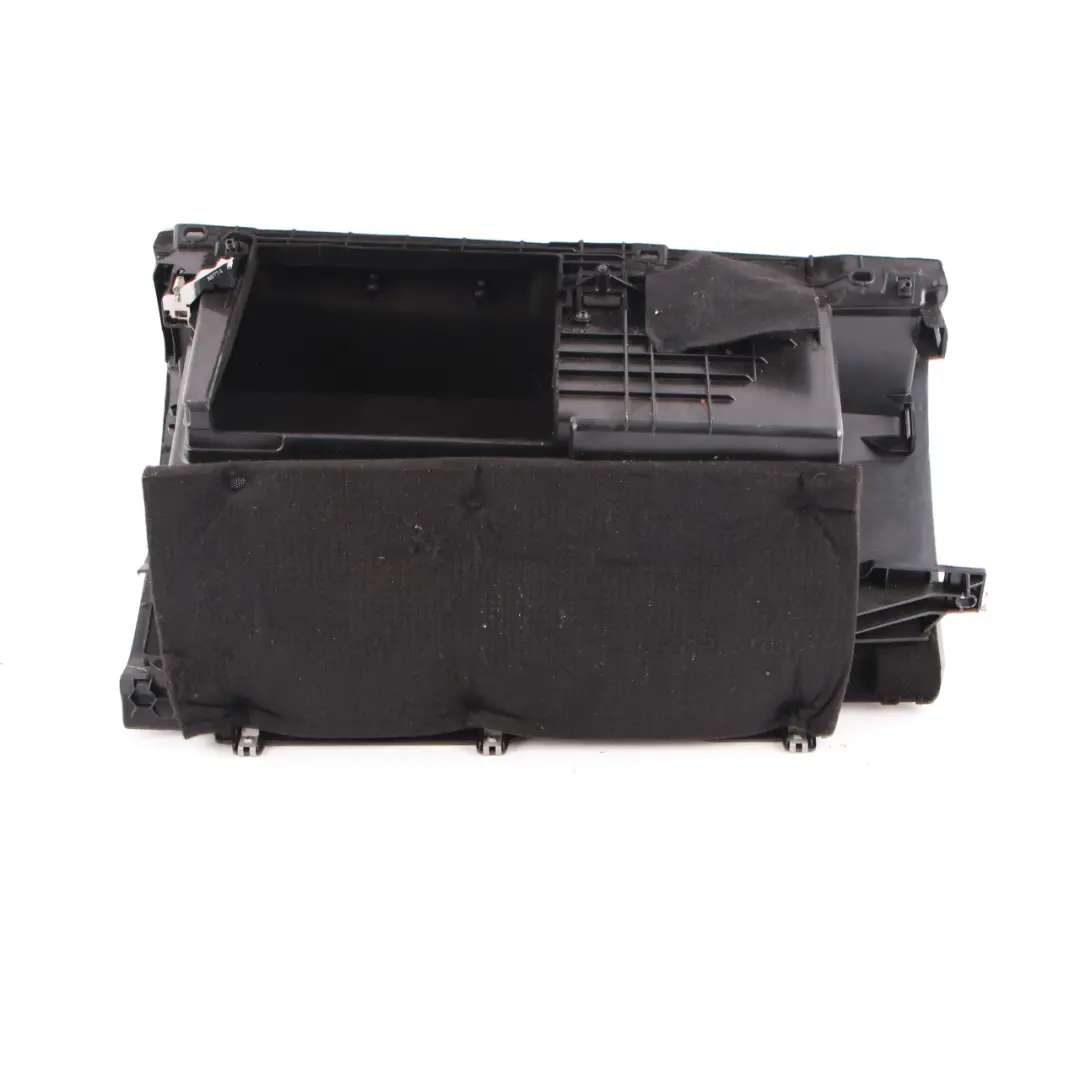 Mercedes ML W164 Glove Box Dashboard Storage Tray Glovebox Grey - SKU rhd-A1646800291 - Part number A1646800291