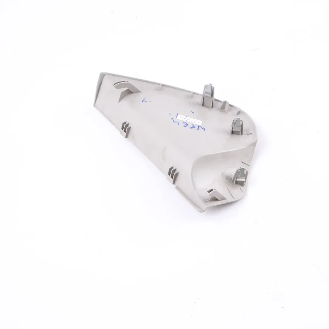 Dashboard Cover Panel Trim Left N/S Grey to Mercedes ML W164 with Part number A1646800339 Mercedes ML W164 Dashboard Cover Panel Trim Left N/S Grey - SKU rhd-A1646800339-1 - Part number A1646800339