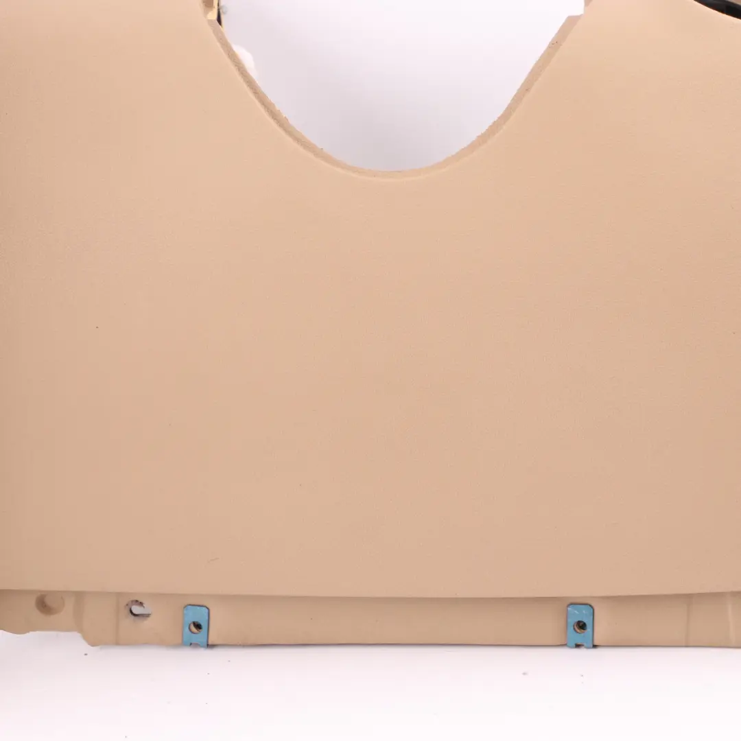 Foot Driver Side Cover Trim Panel Buckskin Beige to Mercedes W164 with Part number A1646802487 Mercedes W164 Foot Driver Side Cover Trim Panel Buckskin Beige - SKU rhd-A1646802487-1 - Part number A1646802487