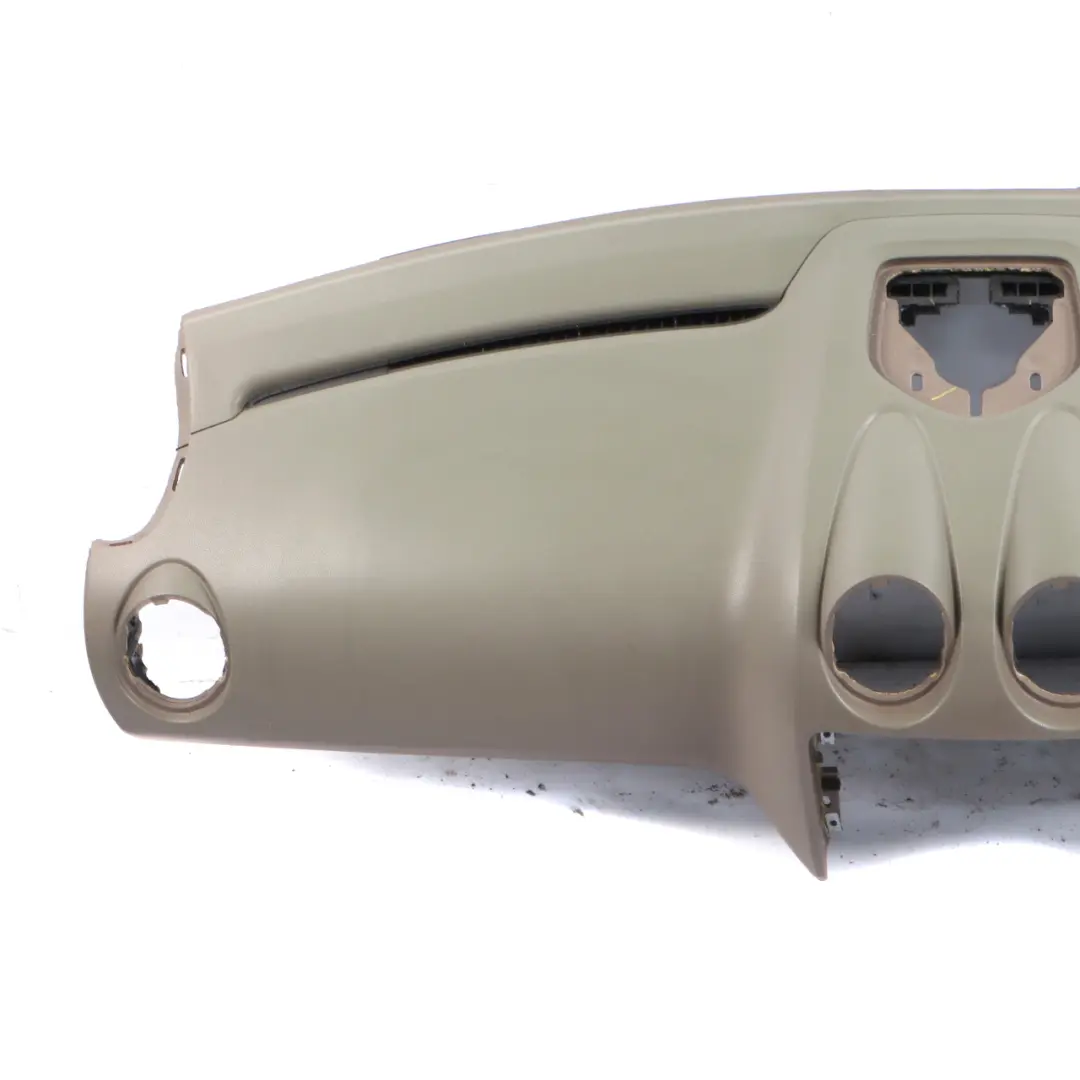 Dashboard Dash Instrument Cover Panel Dark Java to Mercedes ML W164 with Part number A1646803287 Mercedes ML W164 Dashboard Dash Instrument Cover Panel Dark Java - SKU rhd-A1646803287-1 - Part number A1646803287